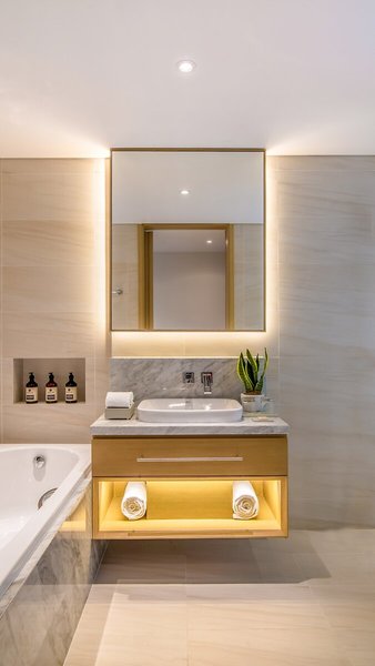 Sel De Mer Hotel & Suites 47