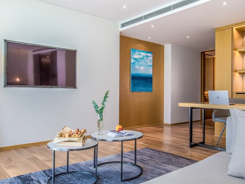 Sel De Mer Hotel & Suites 50