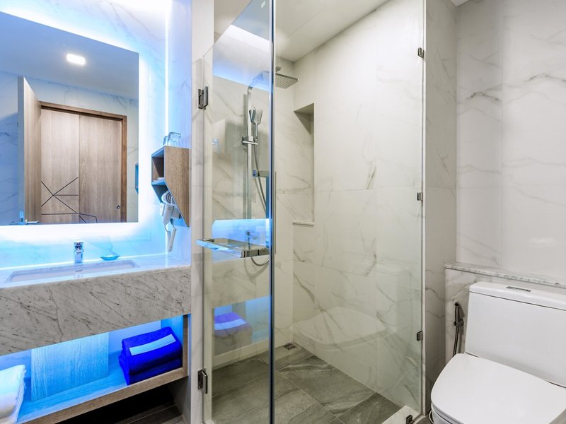 Bluesotel Smart 43