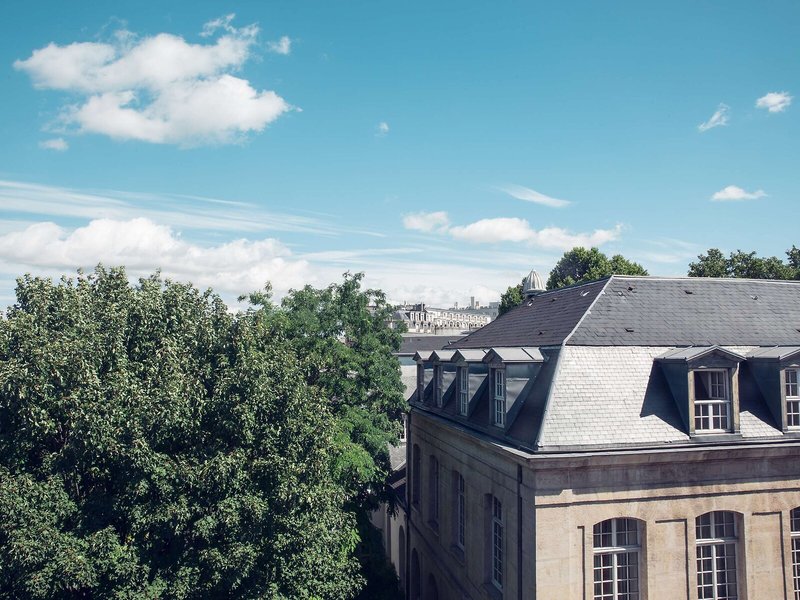 Timhotel Paris Gare de l'Est 3