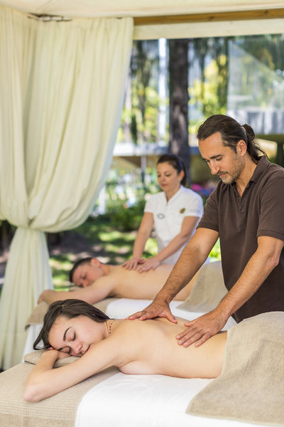 Du Lac et Du Parc Grand Resort 36