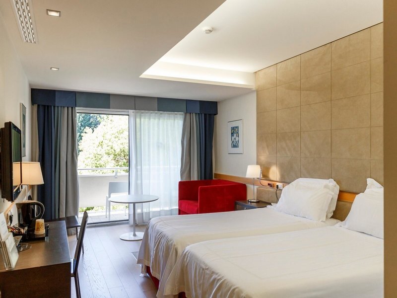 Du Lac et Du Parc Grand Resort 39