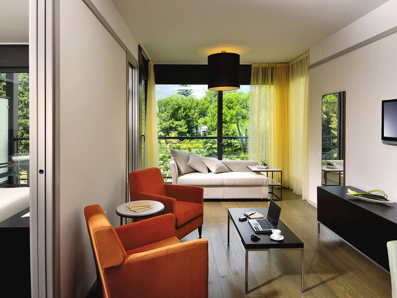 Du Lac et Du Parc Grand Resort 40