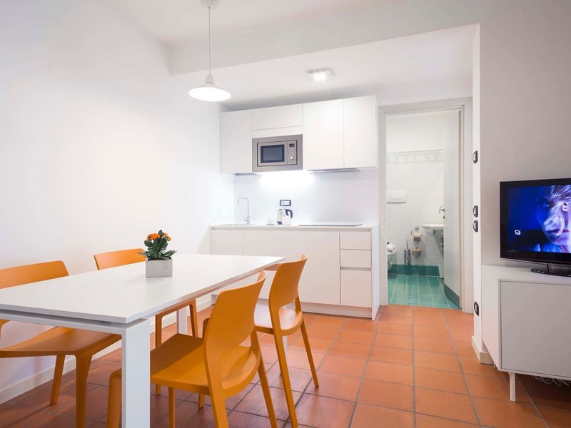 Du Lac et Du Parc Grand Resort 41