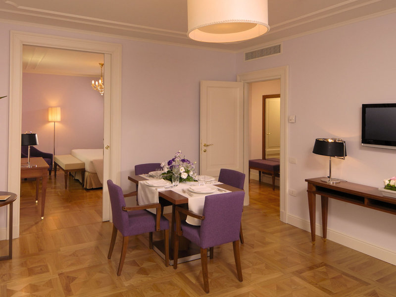 Du Lac et Du Parc Grand Resort 42