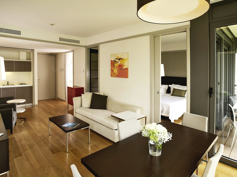 Du Lac et Du Parc Grand Resort 46