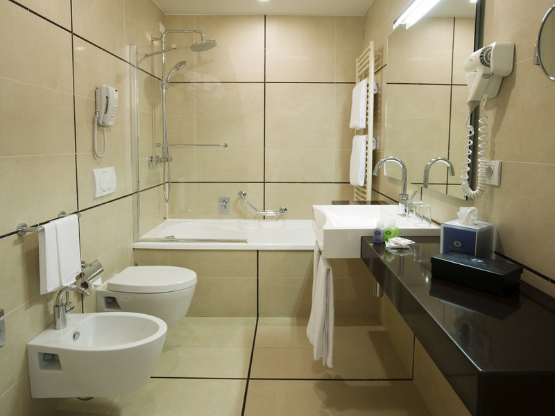 Du Lac et Du Parc Grand Resort 47