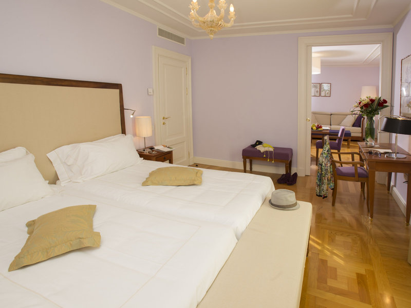 Du Lac et Du Parc Grand Resort 50