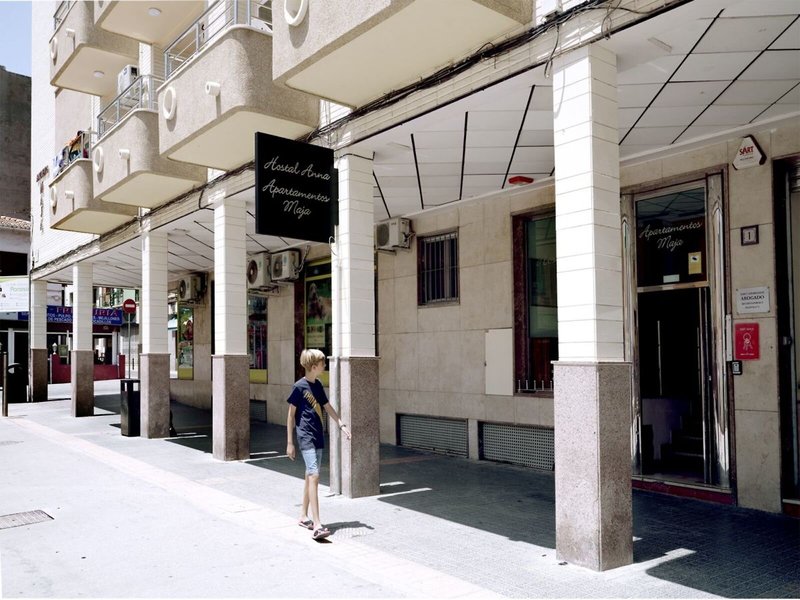 Hostal Anna 2