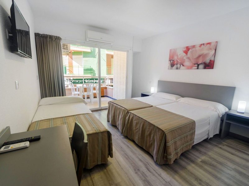 Hostal Anna 6