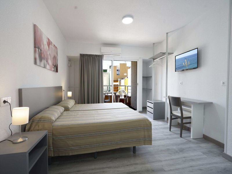 Hostal Anna 7