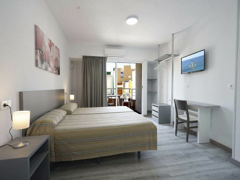 Hostal Anna 1