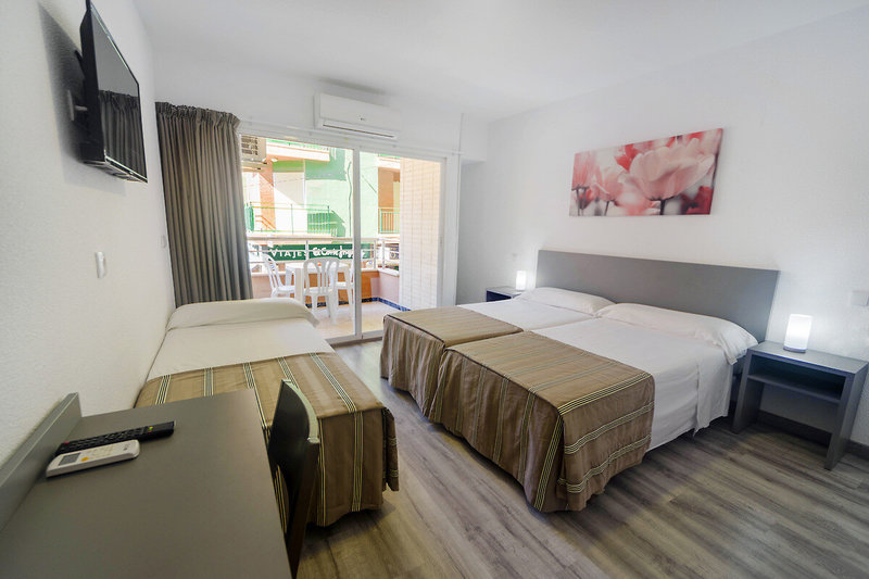 Hostal Anna 6