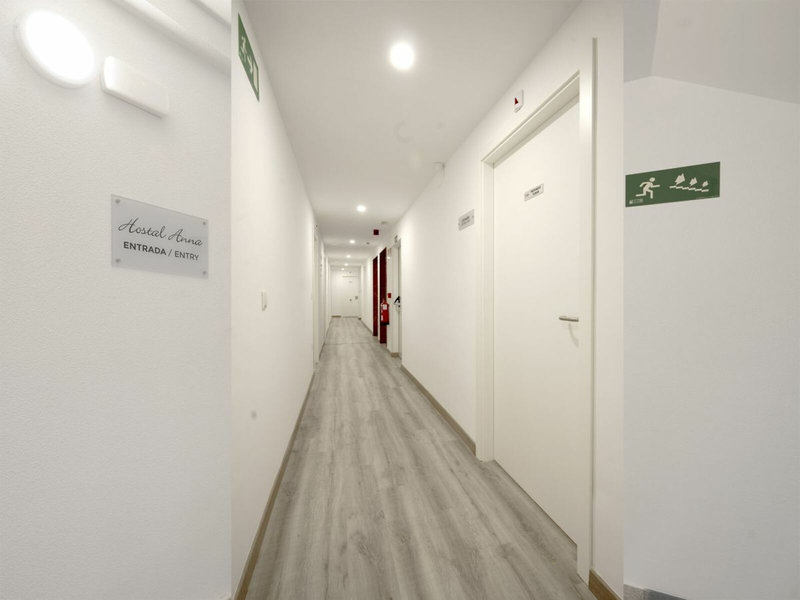 Hostal Anna 10