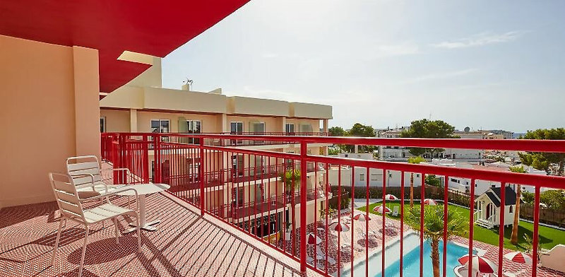 Romeo's Ibiza 7