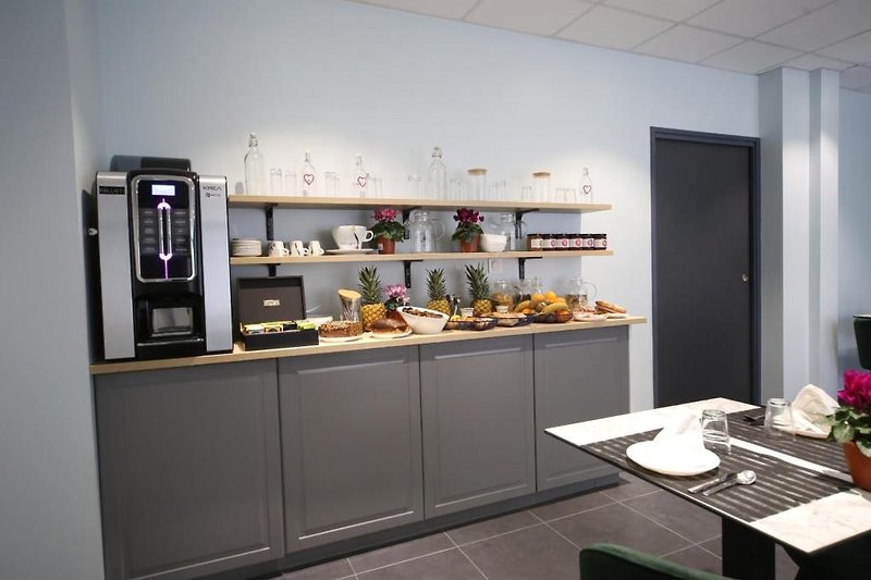 Best Western Hotel Fontaine Argent 5