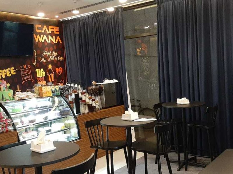 Le Wana Hotel 6