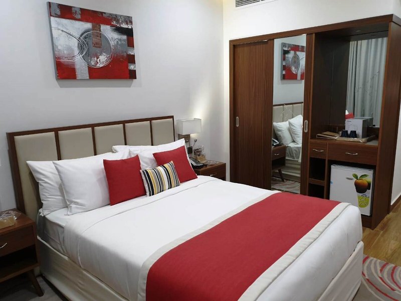 Le Wana Hotel 7