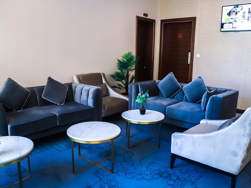 Le Wana Hotel 14
