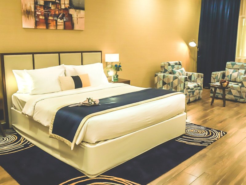 Le Wana Hotel 17