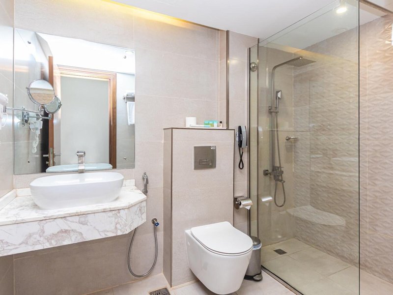 Le Wana Hotel 18