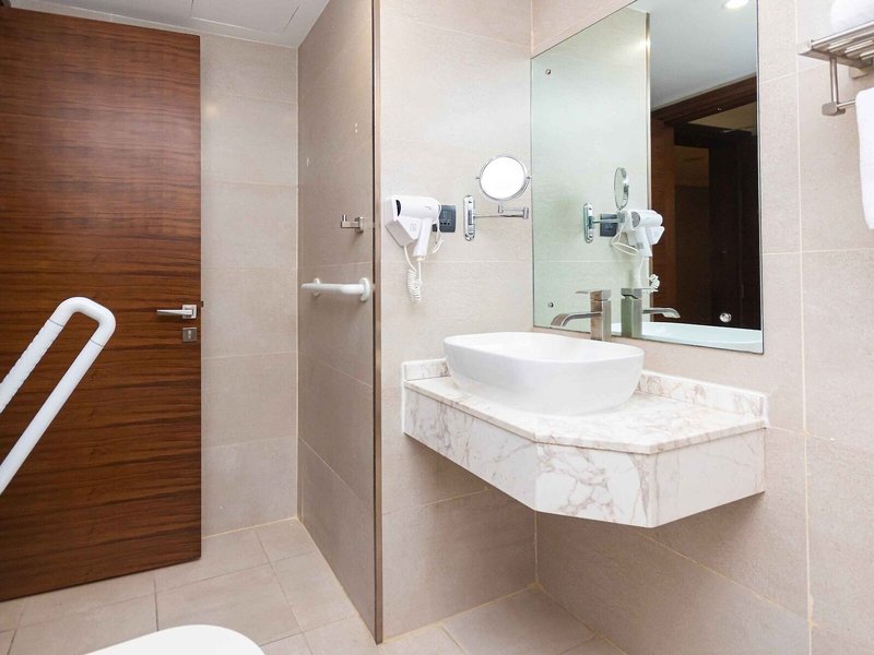 Le Wana Hotel 19