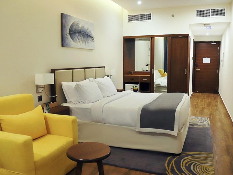 Le Wana Hotel 20