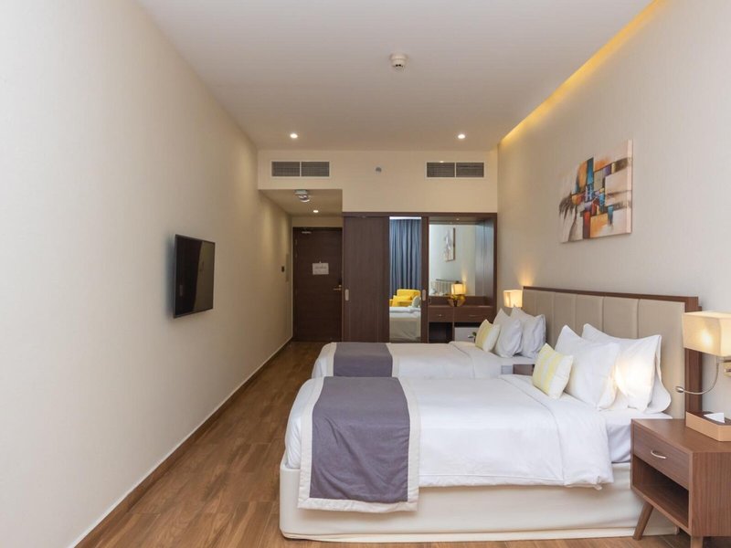 Le Wana Hotel 21