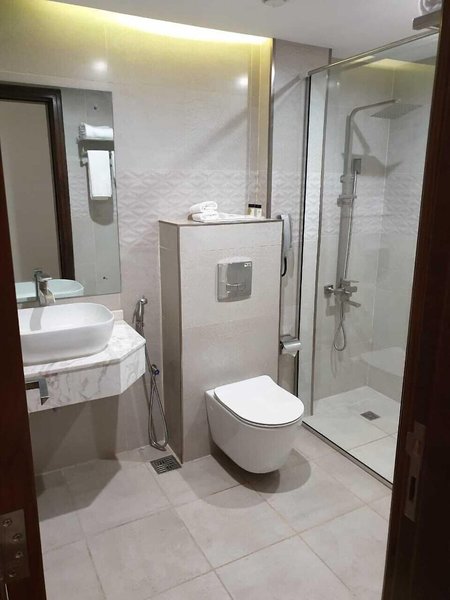 Le Wana Hotel 24