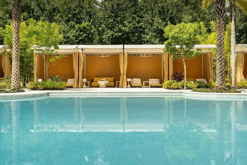 JW Marriott Orlando Bonnet Creek Resort & Spa 1