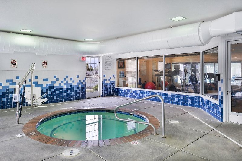 Best Western Plus Bend