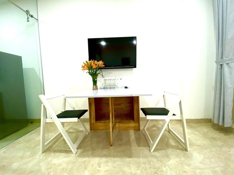 Blue-S Hotel & Apartment 13