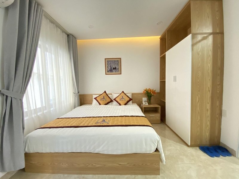 Blue-S Hotel & Apartment 22