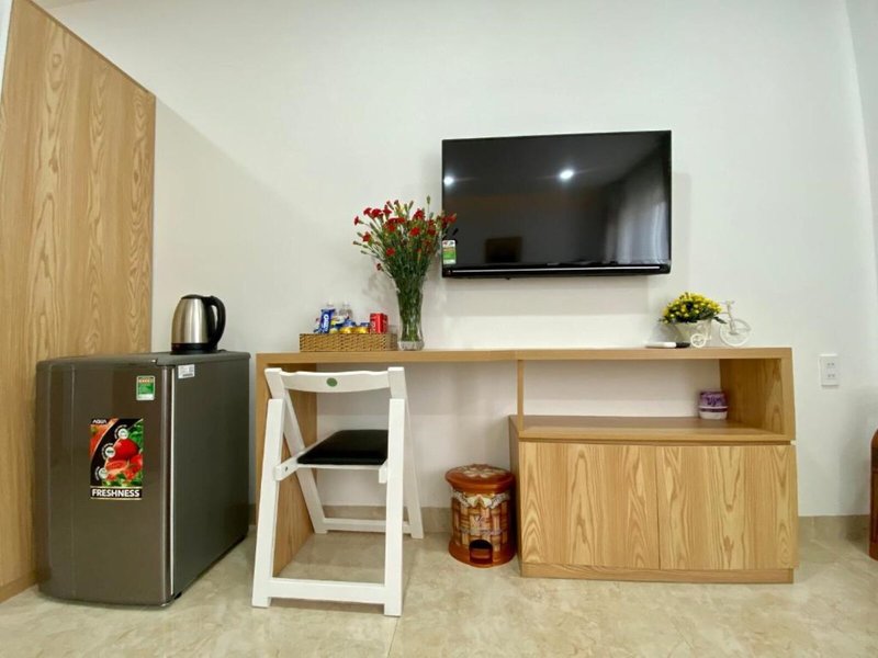 Blue-S Hotel & Apartment 26
