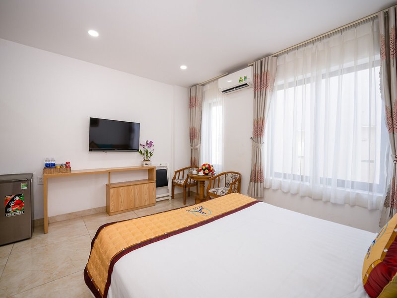 Blue-S Hotel & Apartment 27