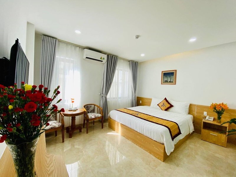 Blue-S Hotel & Apartment 29