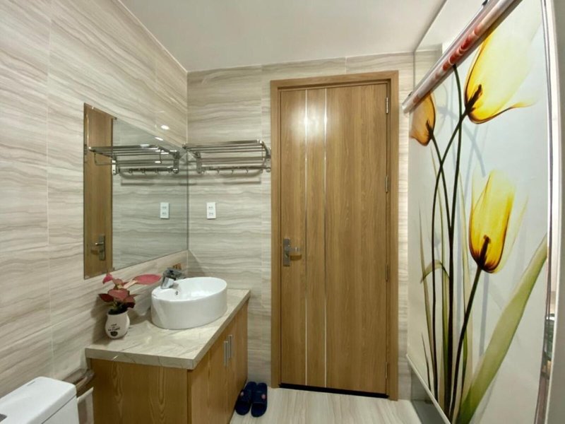 Blue-S Hotel & Apartment 31