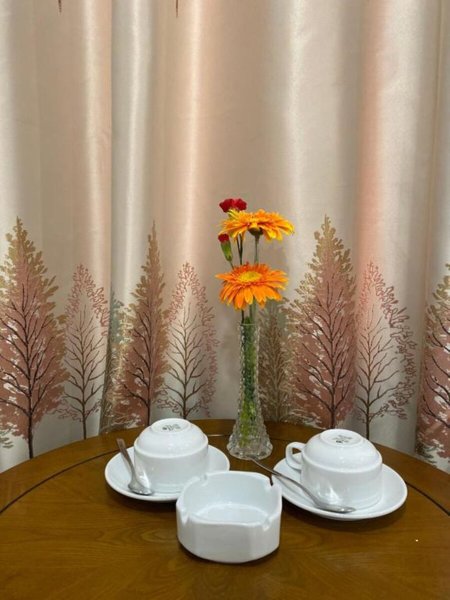 Blue-S Hotel & Apartment 32