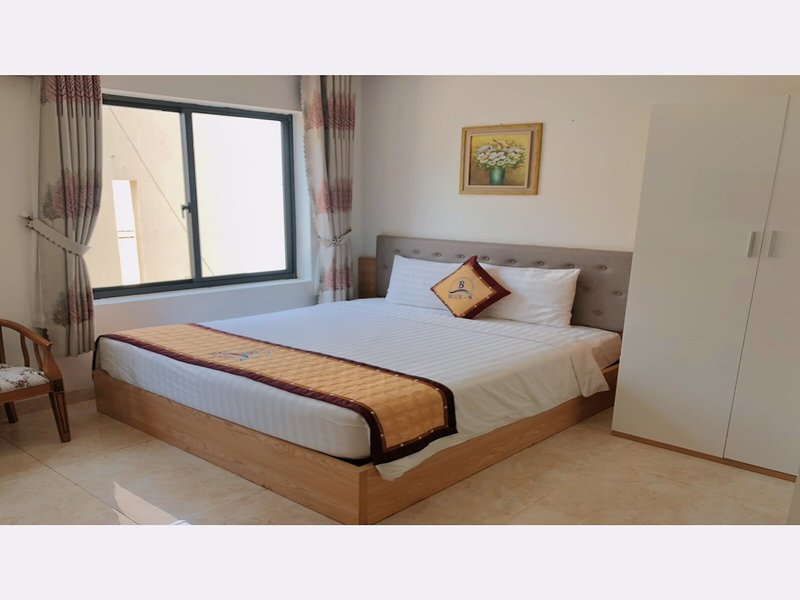 Blue-S Hotel & Apartment 48
