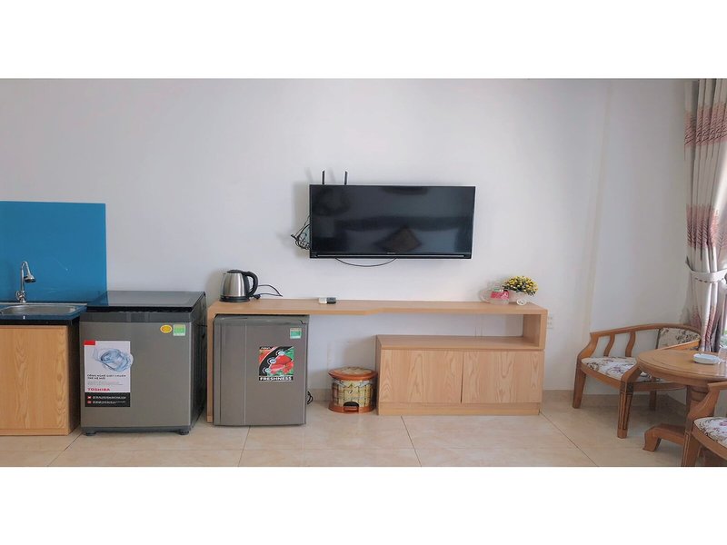 Blue-S Hotel & Apartment 50