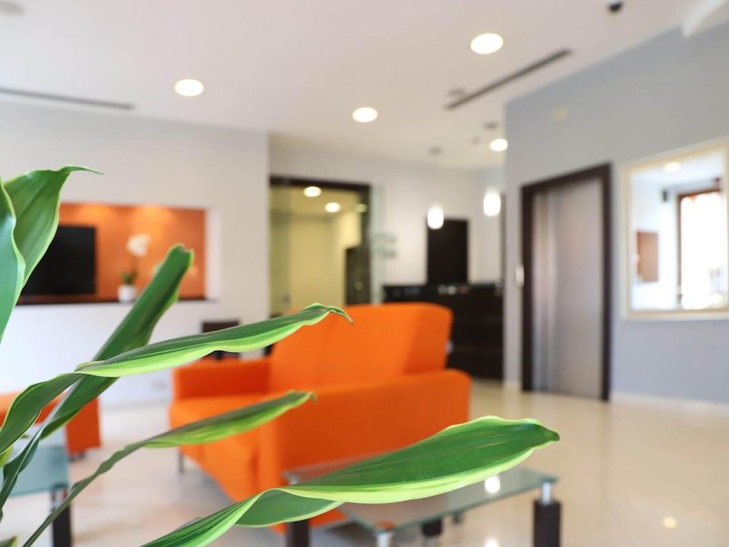 Albergo Cantiani 2 - Sports and leisure