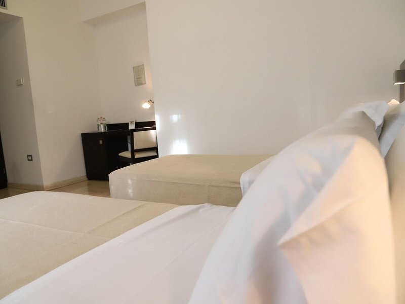 Albergo Cantiani 23 - Room Example
