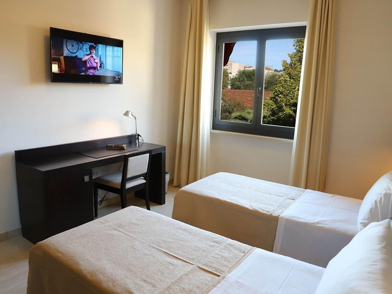 Albergo Cantiani 26 - Room Example