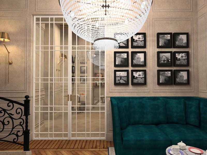 Matilde Boutique Hotel 4