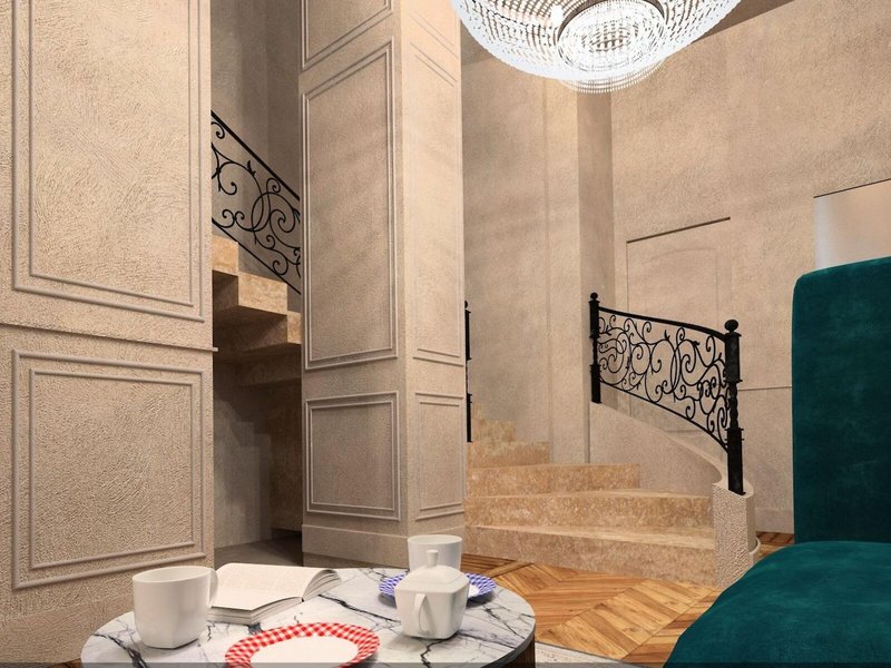 Matilde Boutique Hotel 5