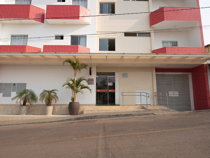 OYO Tropical Confort Hotel, Brasilia