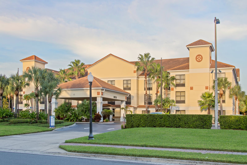 Holiday Inn Express & Suites Clearwater North - Dunedin