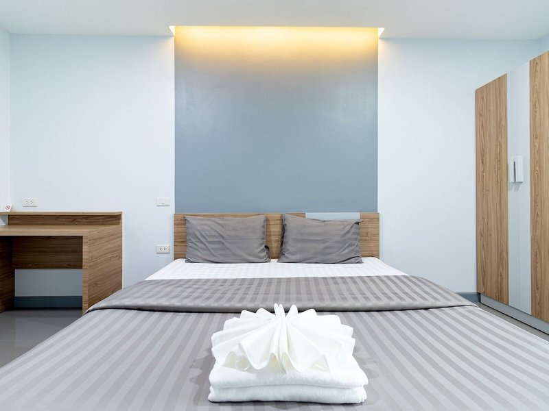 Be Wish Residence 1