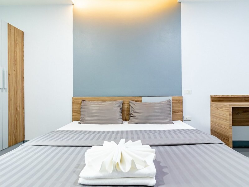 Be Wish Residence 3