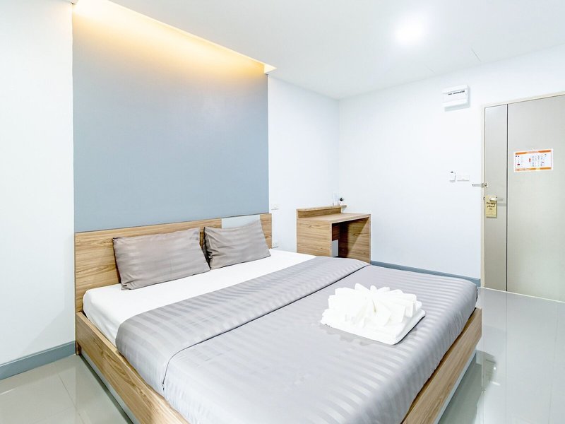 Be Wish Residence 4
